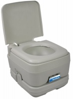 Kampa Porta Flush 10 Toilet
